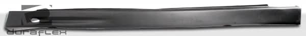 2005-2006 Nissan Altima R34 Style Body Kit - 4 Piece - FRP