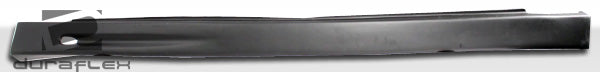 2002-2004 Nissan Altima R34 Style Body Kit - 4 Piece - FRP