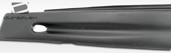 2002-2004 Nissan Altima Duraflex R34 Body Kit - 4 Piece