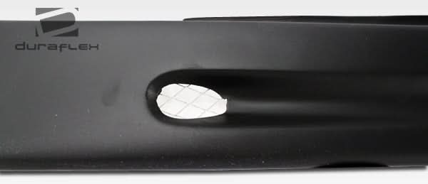 2002-2006 Nissan Altima R34 Style Side Skirts Rocker Panels - FRP