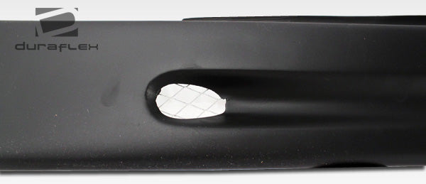 2002-2004 Nissan Altima Duraflex R34 Body Kit - 4 Piece