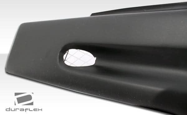 2002-2006 Nissan Altima R34 Style Side Skirts Rocker Panels - FRP