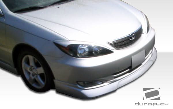 2002-2004 Toyota Camry Vortex Style Body Kit - 5 Piece FRP