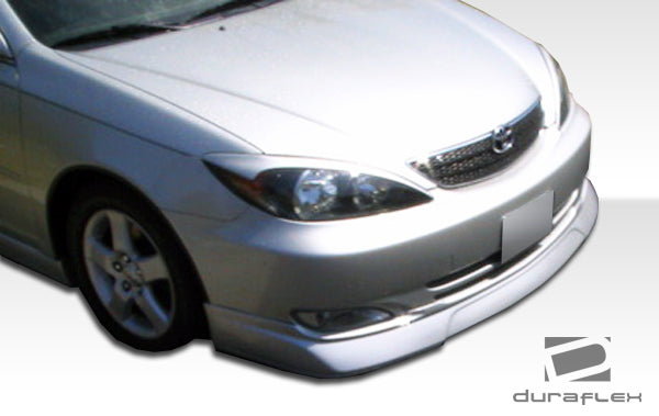 2002-2004 Toyota Camry Duraflex Vortex Body Kit - 6 Piece
