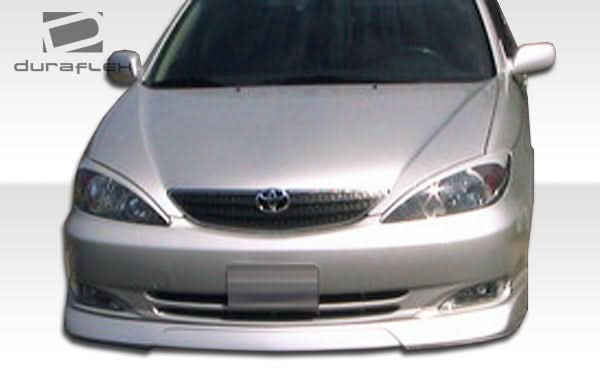 2002-2004 Toyota Camry Vortex Style Body Kit - 6 Piece - FRP
