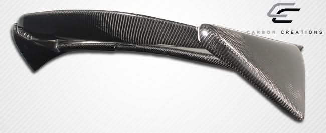 2002-2005 Honda Civic Si Type M Style Roof Window Wing Spoiler