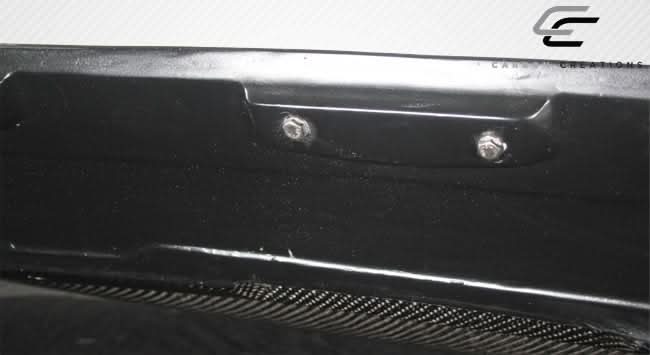 2002-2005 Honda Civic Si Type M Style Roof Window Wing Spoiler