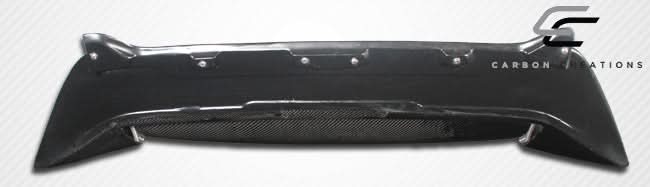 2002-2005 Honda Civic Si Type M Style Roof Window Wing Spoiler
