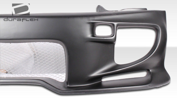 2002-2006 Mini Cooper / Cooper S R50 R53 2005-2008 Cooper convertible R52 Duraflex Vader Front Bumper Cover - 1 Piece
