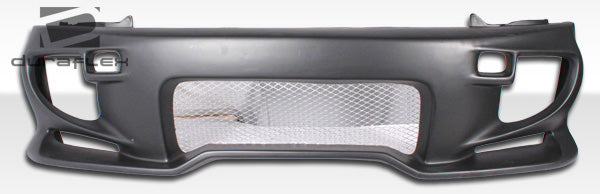 2002-2008 Mini Cooper / Cooper S R50 R52 R53 Duraflex Vader Body Kit - 4 Piece