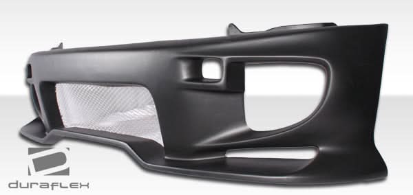 2002-2008 Mini Cooper Vader Style Body Kit - 4 Piece - FRP