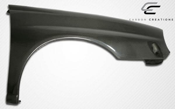 2002-2003 Subaru Impreza WRX STI OEM Look Fenders - 2 Piece