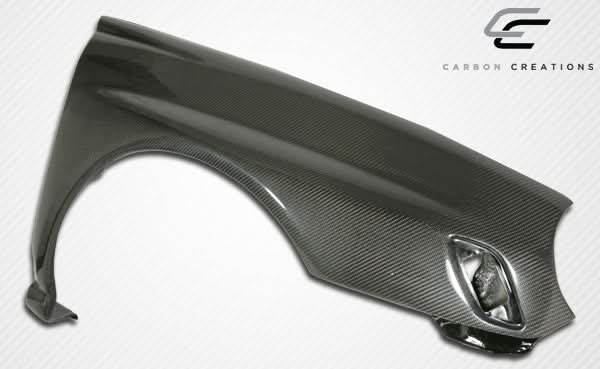 2002-2003 Subaru Impreza WRX STI OEM Look Fenders - 2 Piece