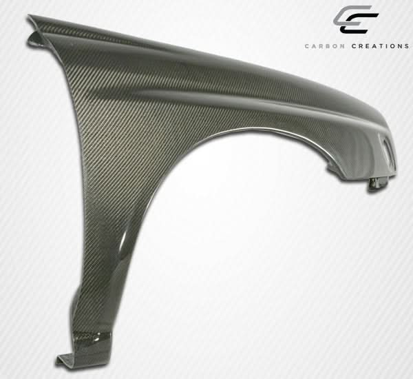 2002-2003 Subaru Impreza WRX STI OEM Look Fenders - 2 Piece