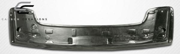 2002-2007 Subaru Impreza WRX STI Look Wing Trunk Spoiler - Carbon
