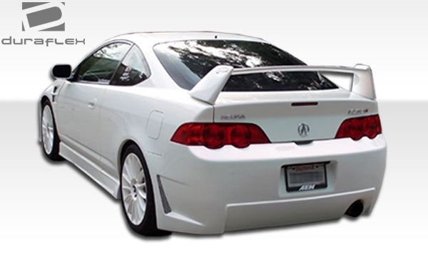 2002-2004 Acura RSX Duraflex B-2 Body Kit - 4 Piece