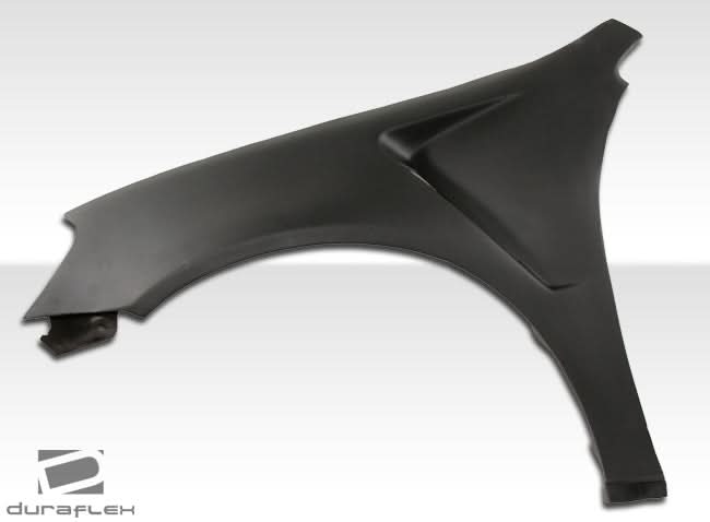2002-2006 Acura RSX F-1 Style Fenders - 2 Piece - FRP