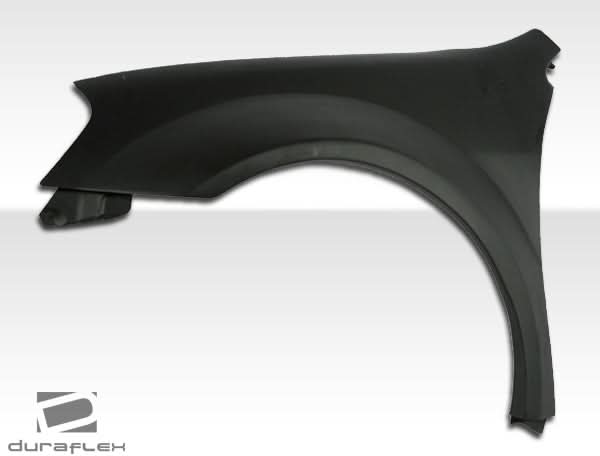 2002-2006 Acura RSX GT300 Style Wide Body Front Fenders - FRP