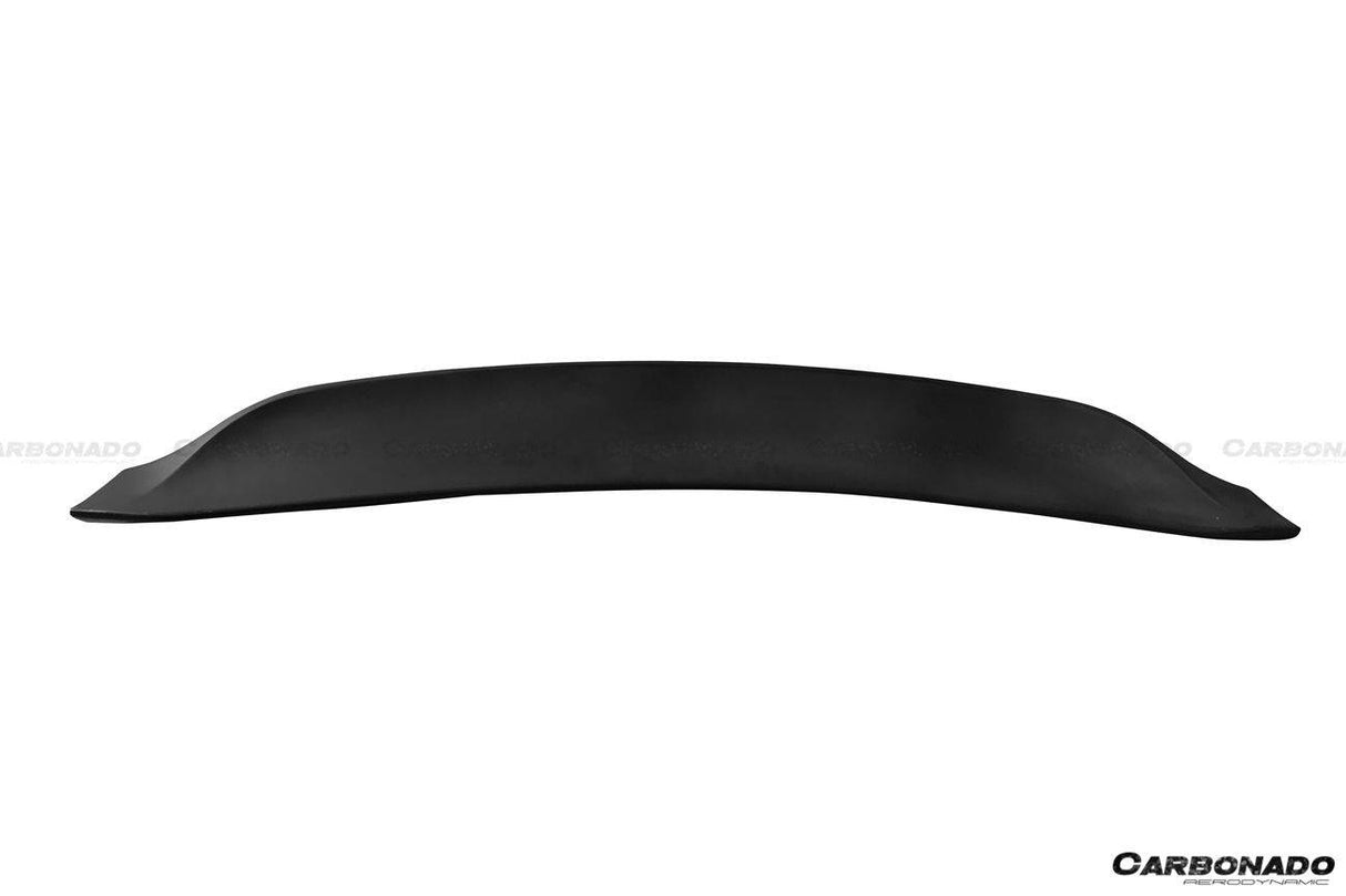 2012-2016 Porsche Boxster And Cayman 981 SPY Style Spoiler