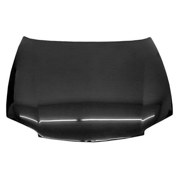 2003-2005 Chevrolet Cavalier 4 doors 2 doors OEM Style Carbon Fiber Black Hood