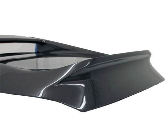 2003-2008 Nissan 350Z Hatchback AMS GT Style Carbon Fiber Black Hatch