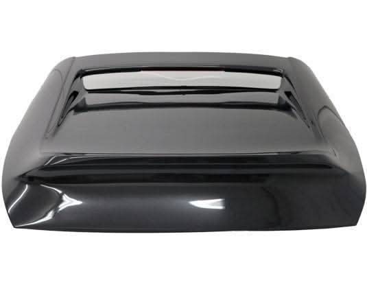 2003-2008 Nissan 350Z Hatchback AMS GT Style Carbon Fiber Black Hatch