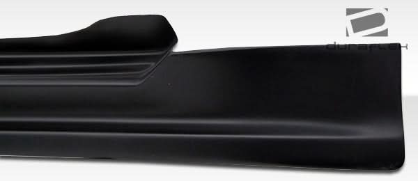 2003-2008 Nissan 350Z AM-S Style Body Kit - 4 Piece - FRP
