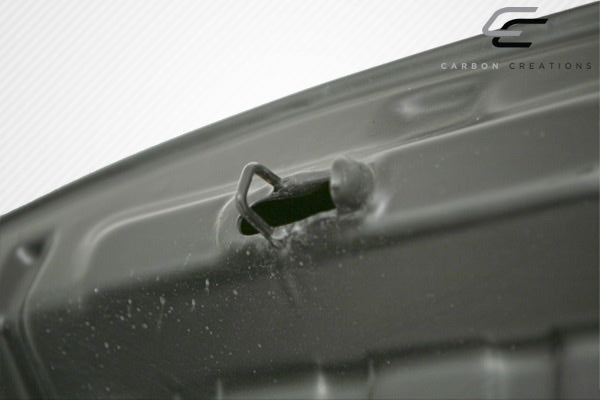 2003-2006 Nissan 350Z Z33 Carbon Creations Dritech JGTC Hood - 1 Piece