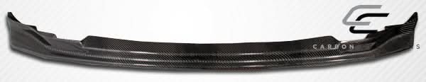 2003-2005 Nissan 350Z N-1 Style Front Lip Under Spoiler Air Dam