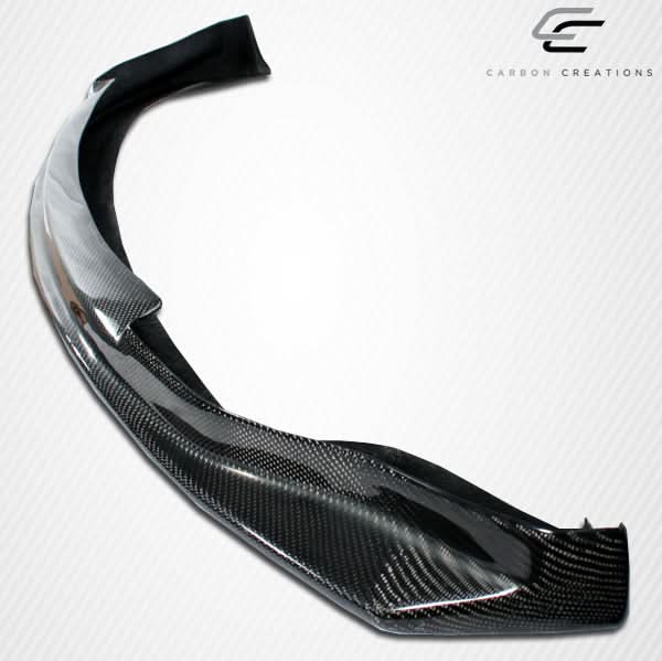 2003-2005 Nissan 350Z N-1 Style Front Lip Under Spoiler Air Dam
