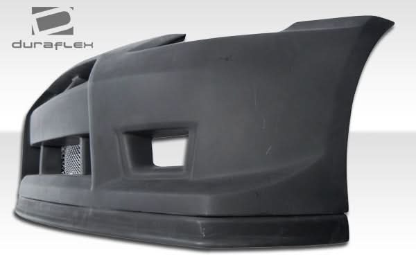 2003-2008 Nissan 350Z GT-R Style Front Bumper Cover - FRP