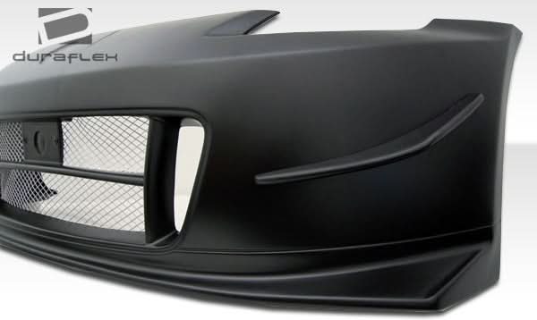 2003-2008 Nissan 350Z N-2 Style Body Kit 5 Piece - FRP