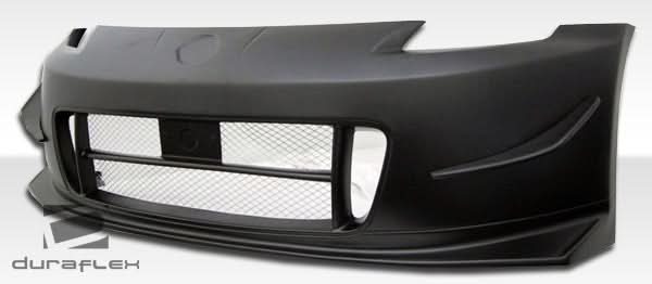 2003-2008 Nissan 350Z N-2 Style Body Kit 5 Piece - FRP