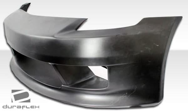2003-2008 Nissan 350Z V-Speed Style Front Bumper Cover - FRP