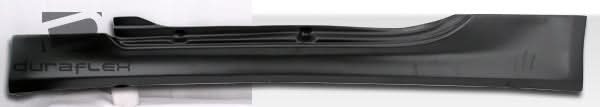 2003-2008 Nissan 350Z V-Speed Style Body Kit - 4 Piece - FRP
