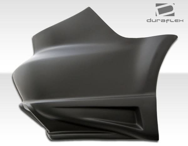 2003-2008 Mazda 6 Bomber Style Body Kit - 4 Piece - FRP