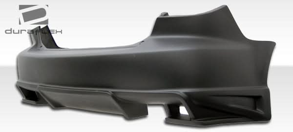 2003-2008 Mazda 6 Bomber Style Body Kit - 4 Piece - FRP