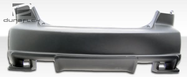 2003-2008 Mazda 6 Bomber Style Body Kit - 4 Piece - FRP