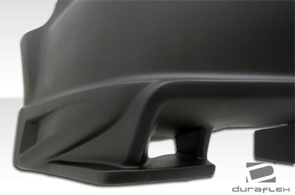 2003-2008 Mazda 6 Skylark Style Body Kit - 4 Piece - FRP