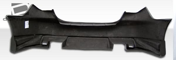 2003-2008 Mazda 6 Skylark Style Body Kit - 4 Piece - FRP
