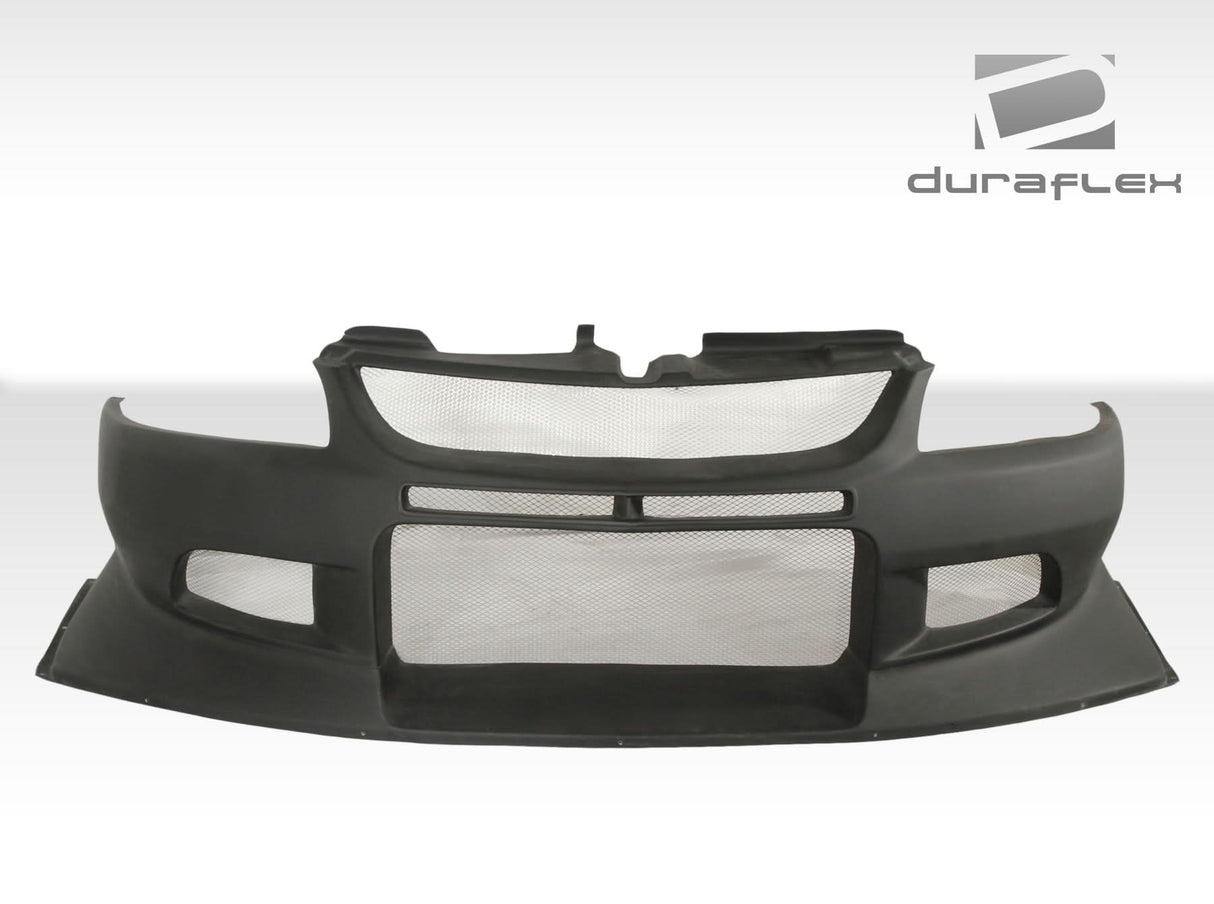 2003-2006 Mitsubishi Lancer Evolution VT-X Style Wide Body Kit - FRP