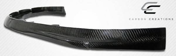 2003-2005 Mitsubishi Lancer Evolution 8 Demon Style Front Lip - Carbon Fiber