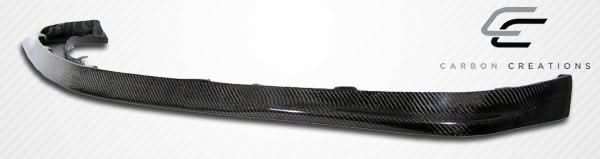 2003-2005 Mitsubishi Lancer Evolution 8 Demon Style Front Lip - Carbon Fiber