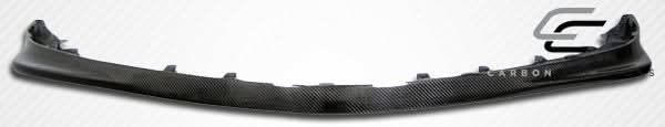 2003-2005 Mitsubishi Lancer Evolution 8 Demon Style Front Lip - Carbon Fiber