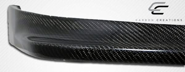 2003-2005 Mitsubishi Lancer Evolution 8 Demon Style Front Lip - Carbon Fiber