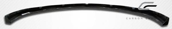 2003-2005 Mitsubishi Lancer Evolution 8 Demon Style Front Lip - Carbon Fiber