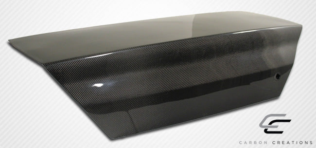 2002-2006 Mitsubishi Lancer Evolution OEM Look Trunk - Carbon Fiber