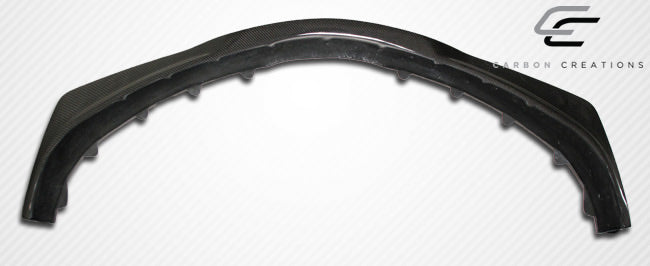 2003-2005 Mitsubishi Lancer Evolution 8 Carbon Creations VR-S Front Lip Under Spoiler Air Dam - 1 Piece
