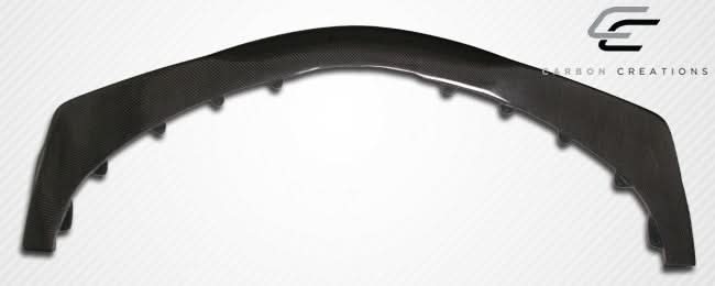 2003-2005 Mitsubishi Lancer Evolution 8 VR-S Style Front Lip Under Spoiler Air Dam - Carbon Fiber