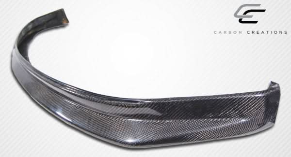 2003-2007 Infiniti G35 D-Spec Style Front Lip Under Spoiler - Carbon